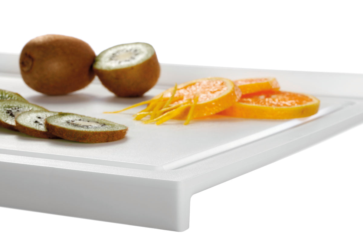 Bartscher Cutting board 48x37 W-RK - A120593