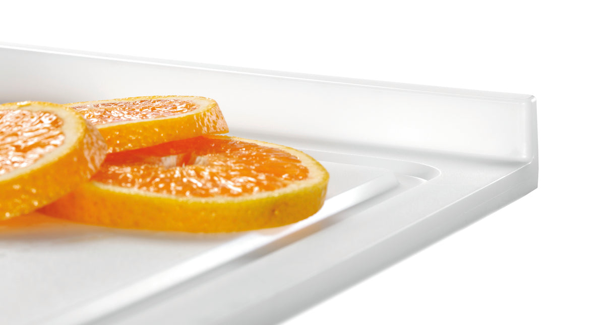 Bartscher Cutting board 48x37 W-RK - A120593