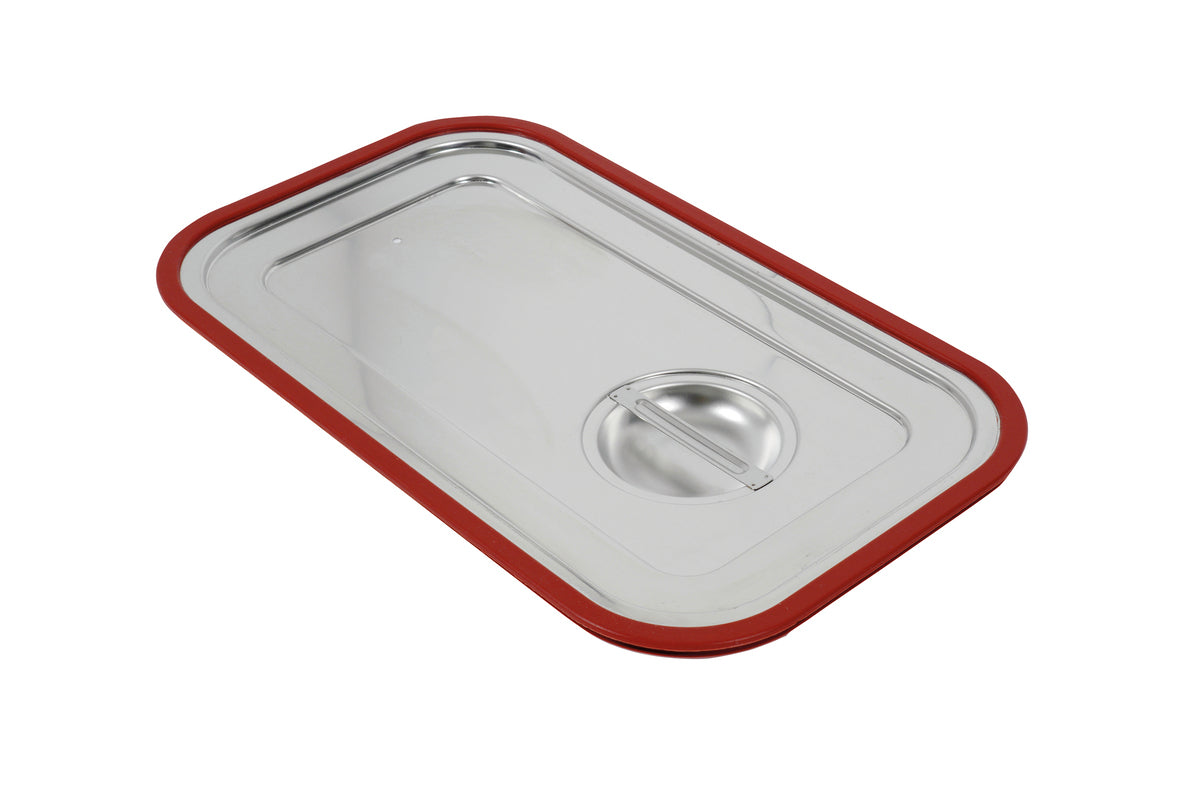 Bartscher Lid 1/1GN, with sealing - A120615D