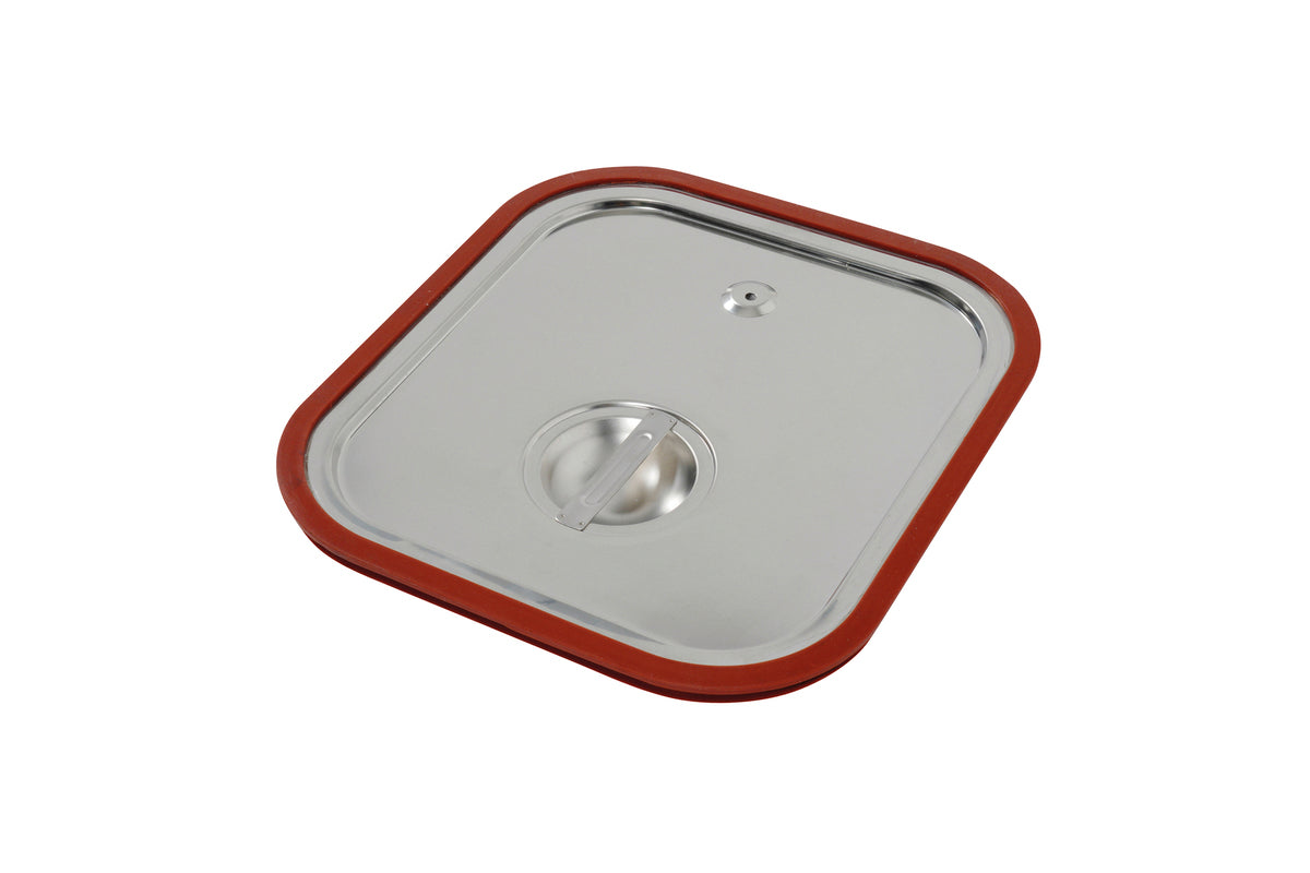 Bartscher Lid 2/3GN, with sealing - A120634D