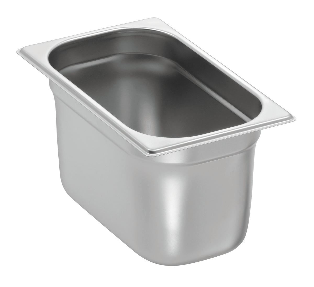 Bartscher GN container, 1/4, D150 - A120640