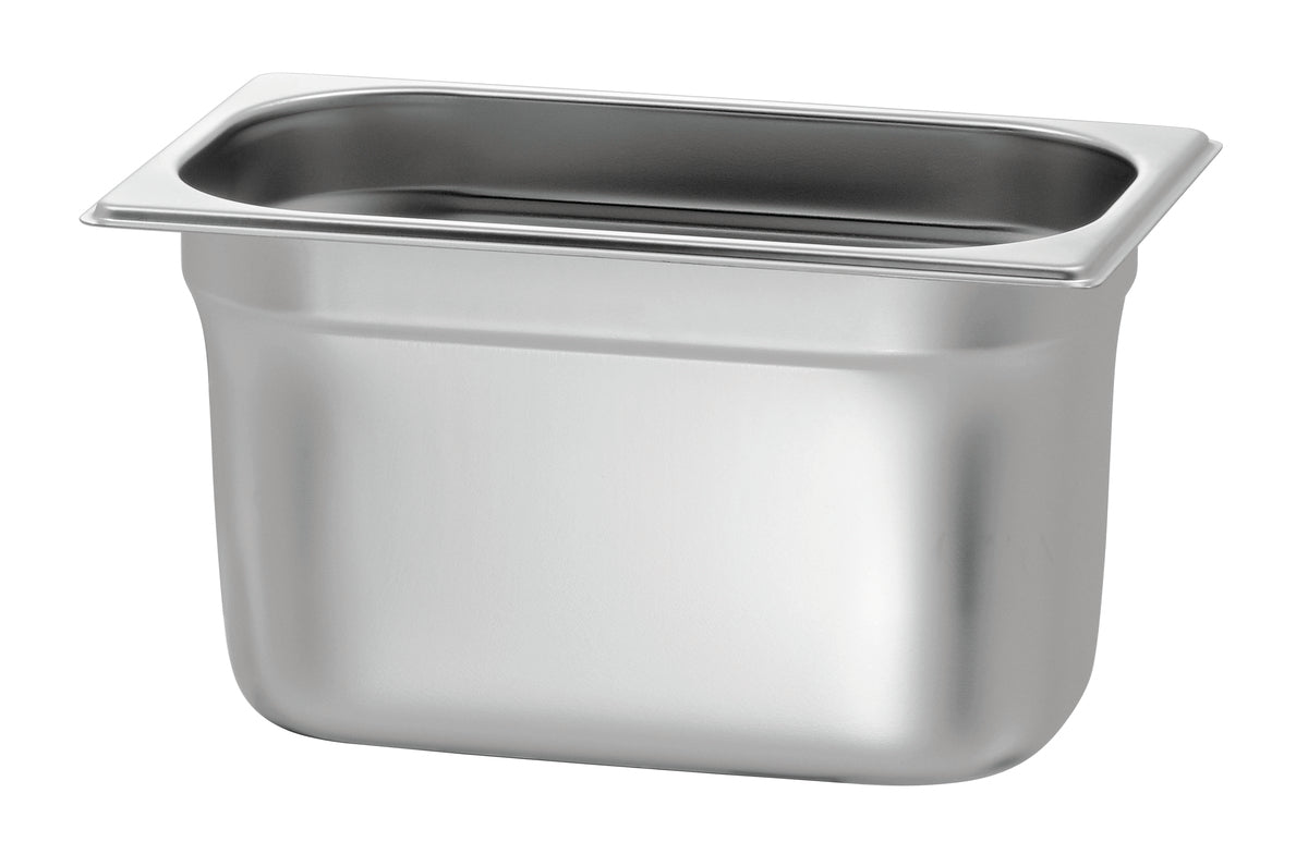 Bartscher GN container, 1/4, D150 - A120640