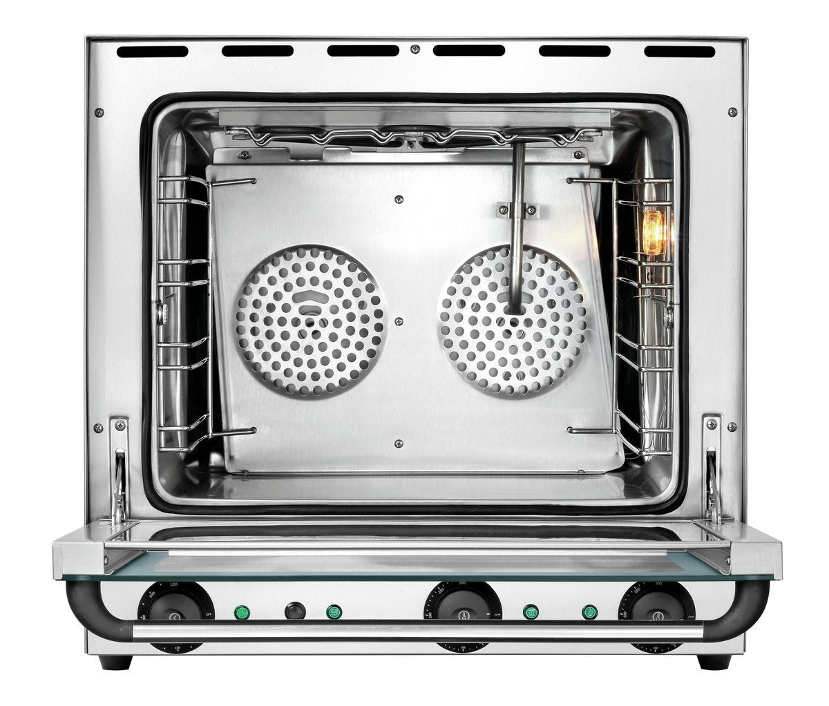 Bartscher Heißluftofen AT120 - A120788