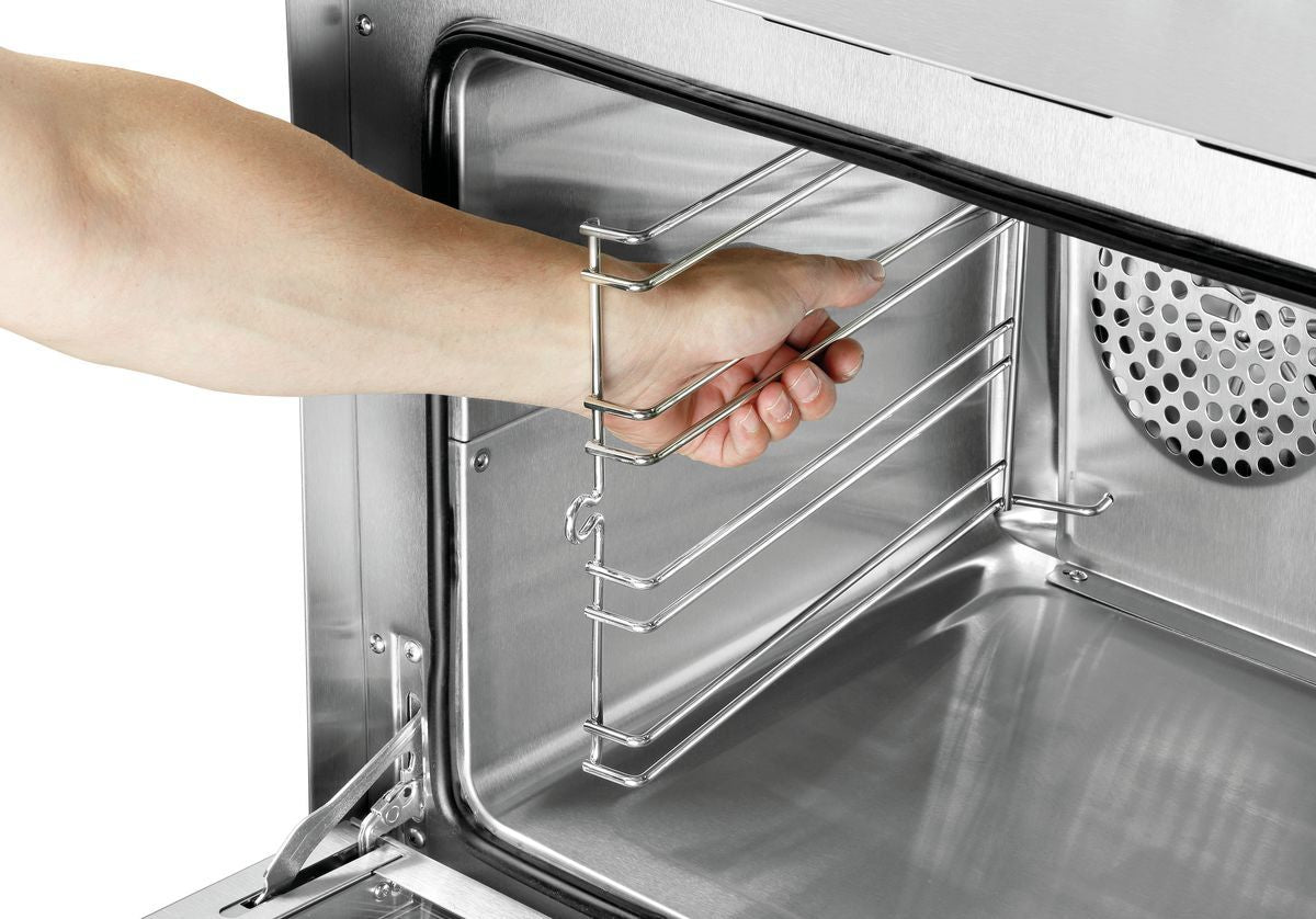 Bartscher Heißluftofen AT120 - A120788