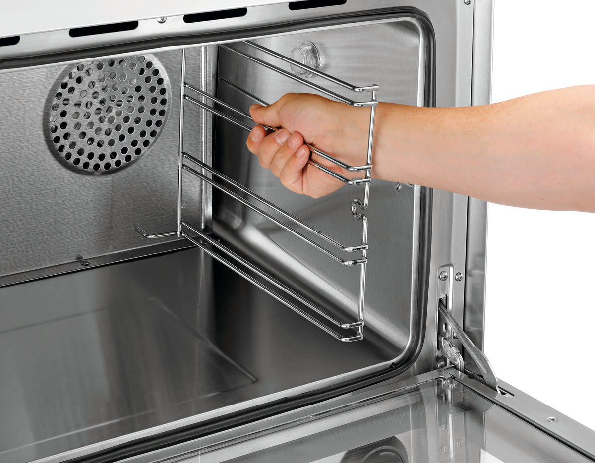 Heteluchtoven AT211-MDI - BARTSCHER