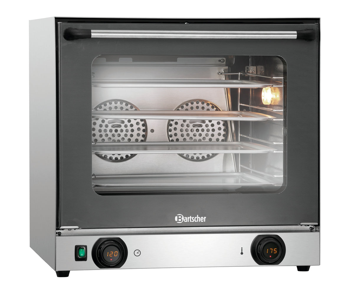 Bartscher Heißluftofen AT90-MDI - A120796