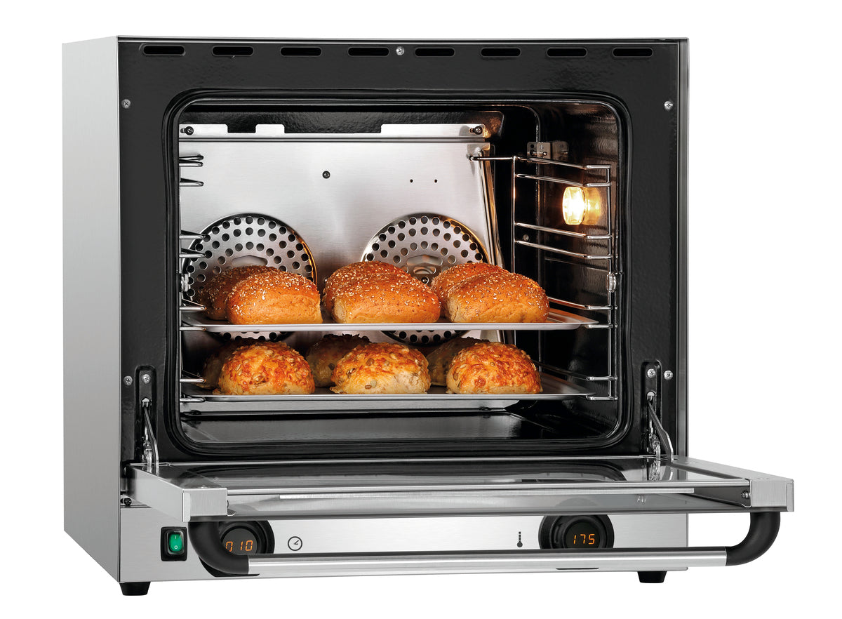 Bartscher Heißluftofen AT90-MDI - A120796