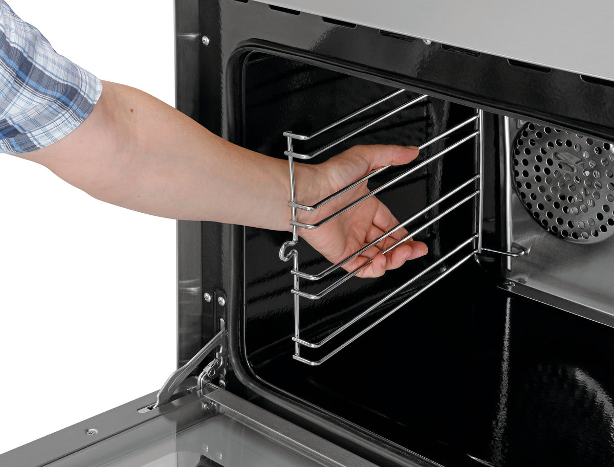 Bartscher Heißluftofen AT90-MDI - A120796