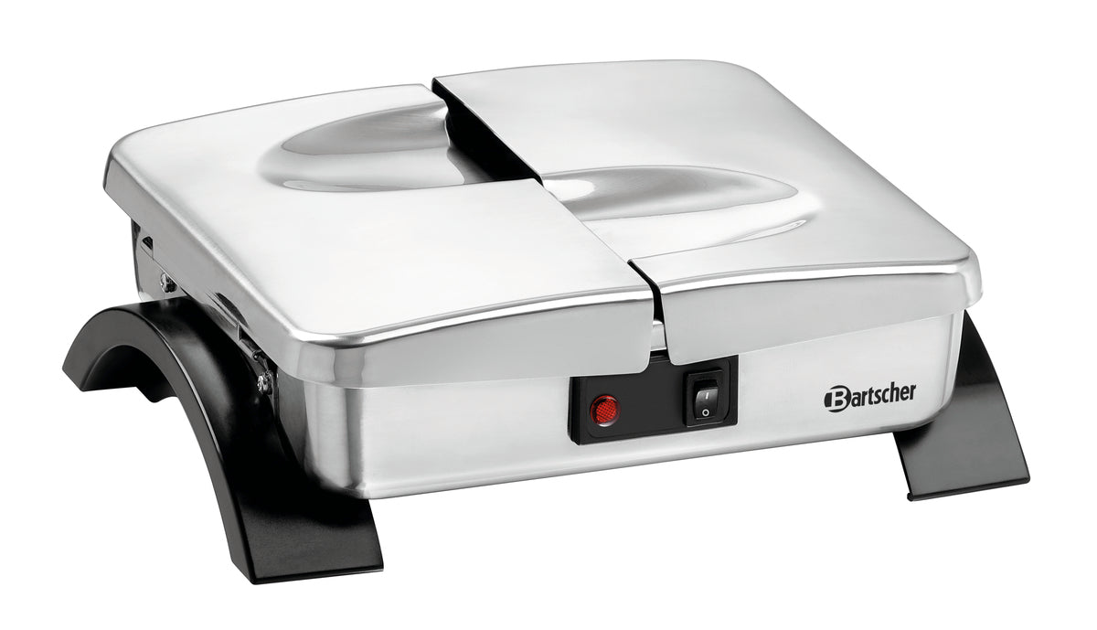 Bordenverwarmer T12 - BARTSCHER