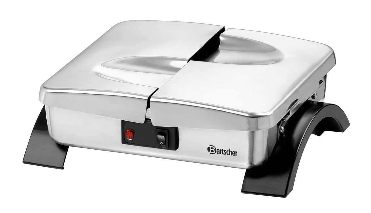 Bordenverwarmer T12 - BARTSCHER