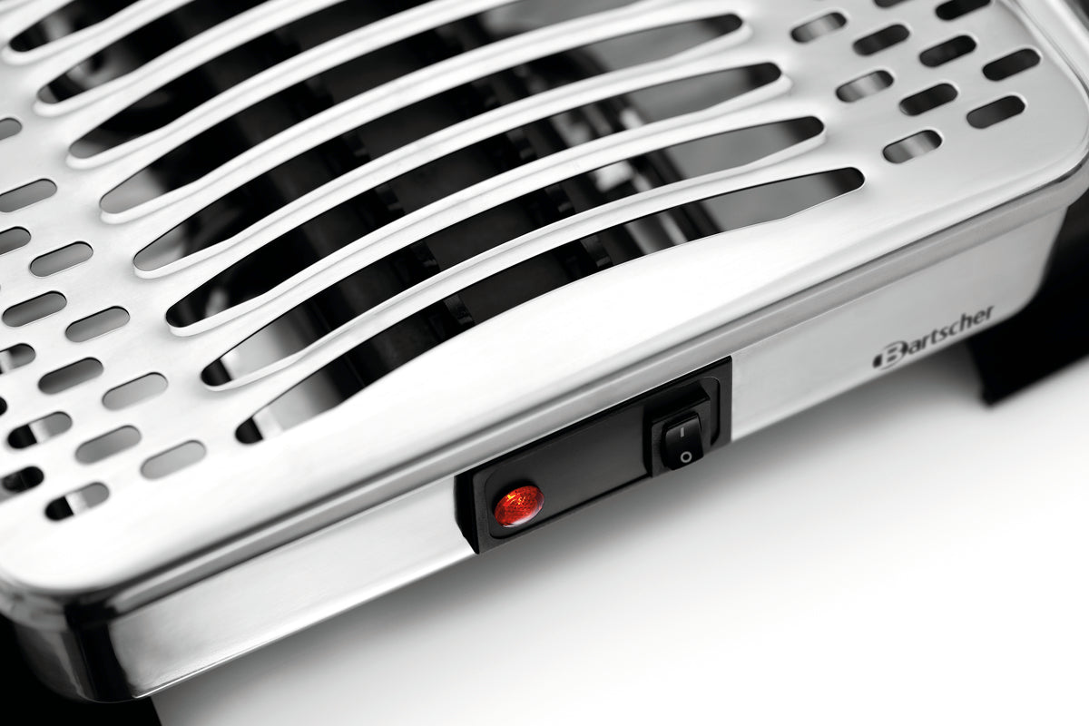 Bordenverwarmer T12 - BARTSCHER