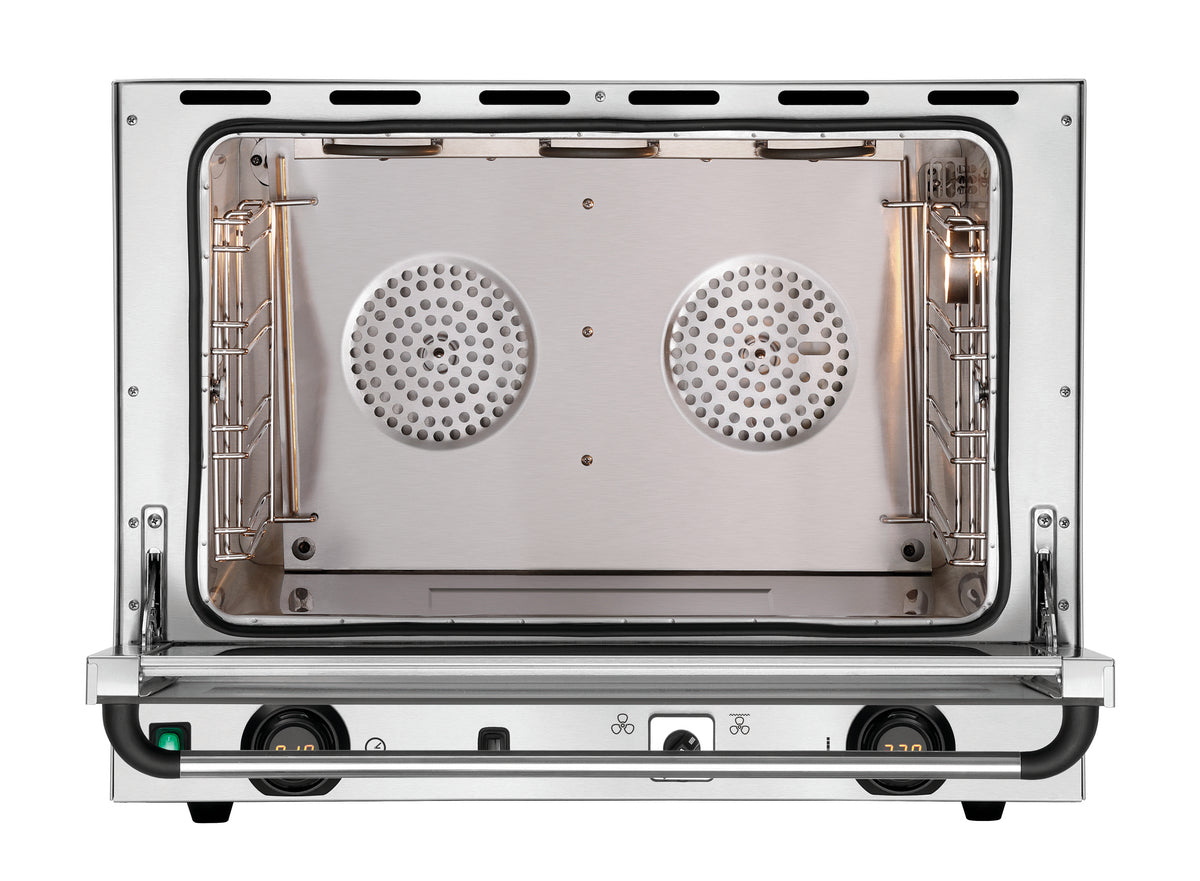 Bartscher Heißluftofen AT220-MDI - A120821