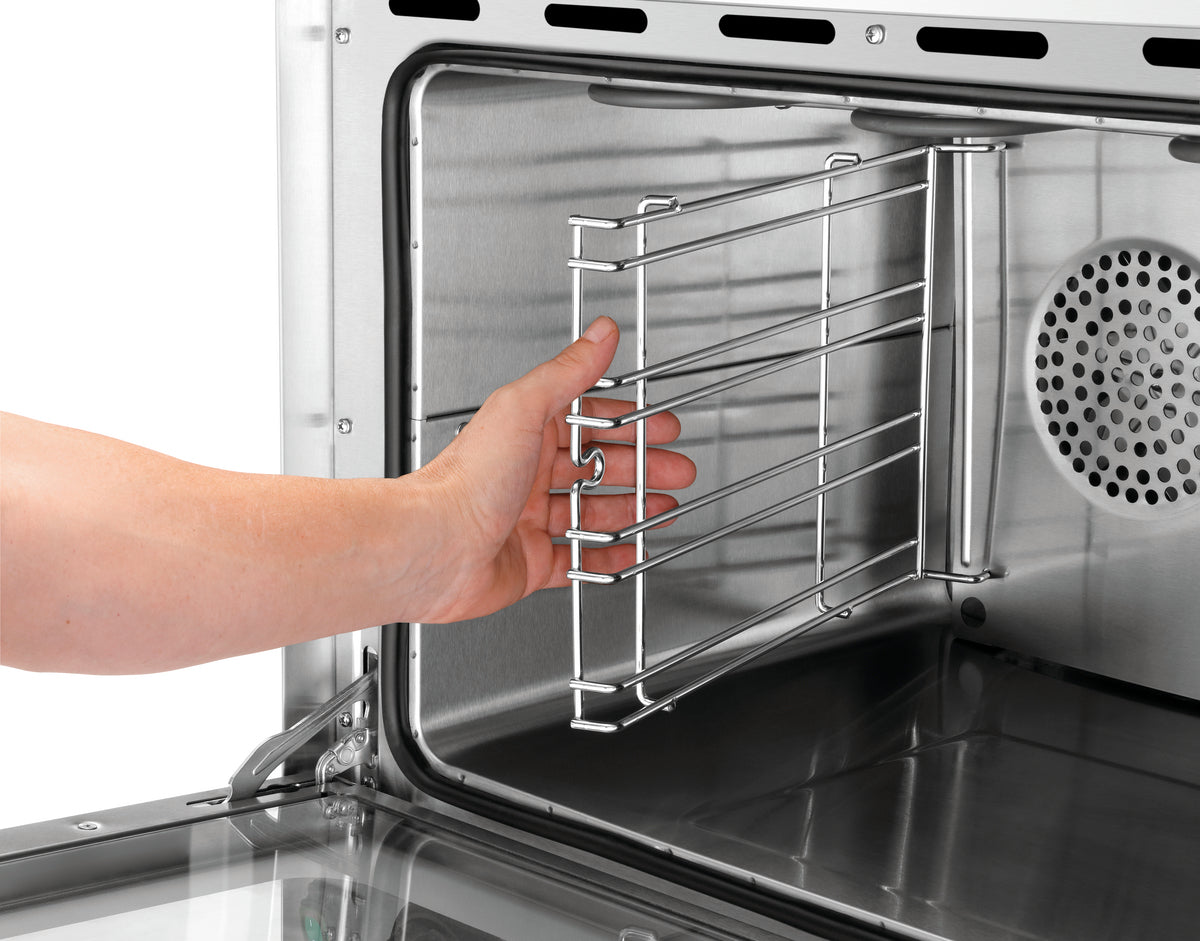 Bartscher Heißluftofen AT220-MDI - A120821