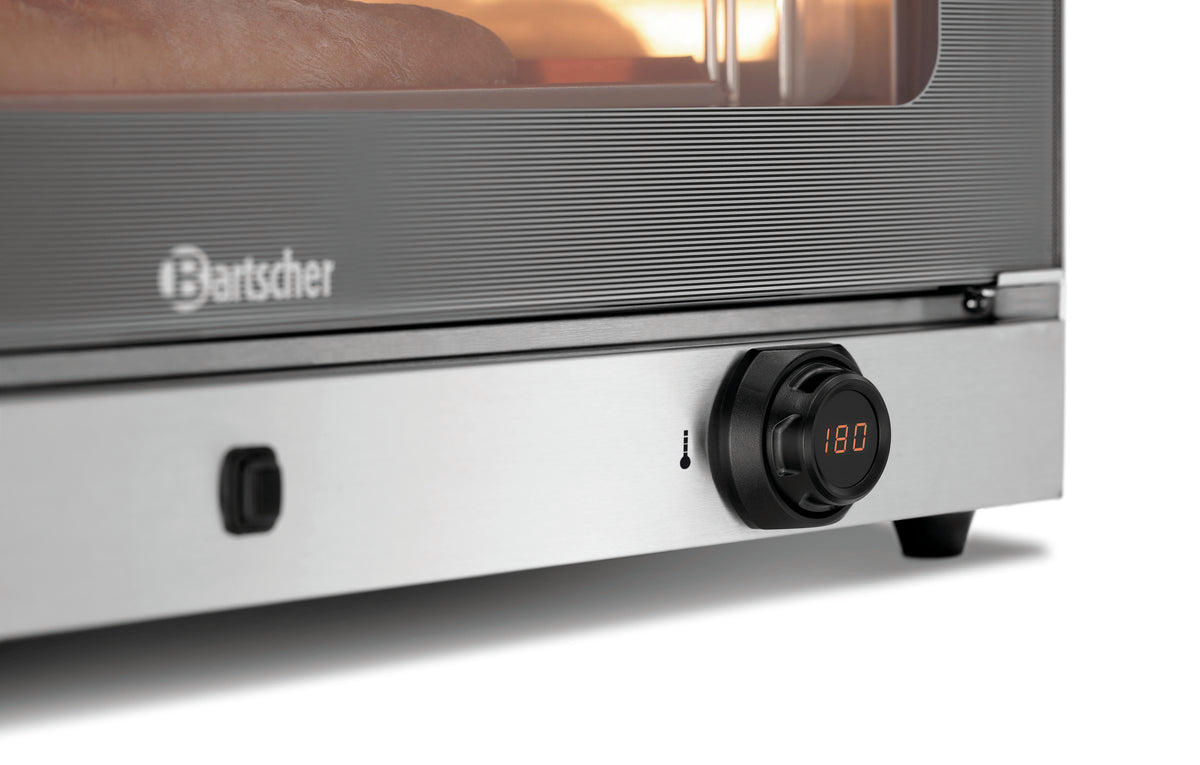 Bartscher Heißluftofen AT410-MDI - A120822