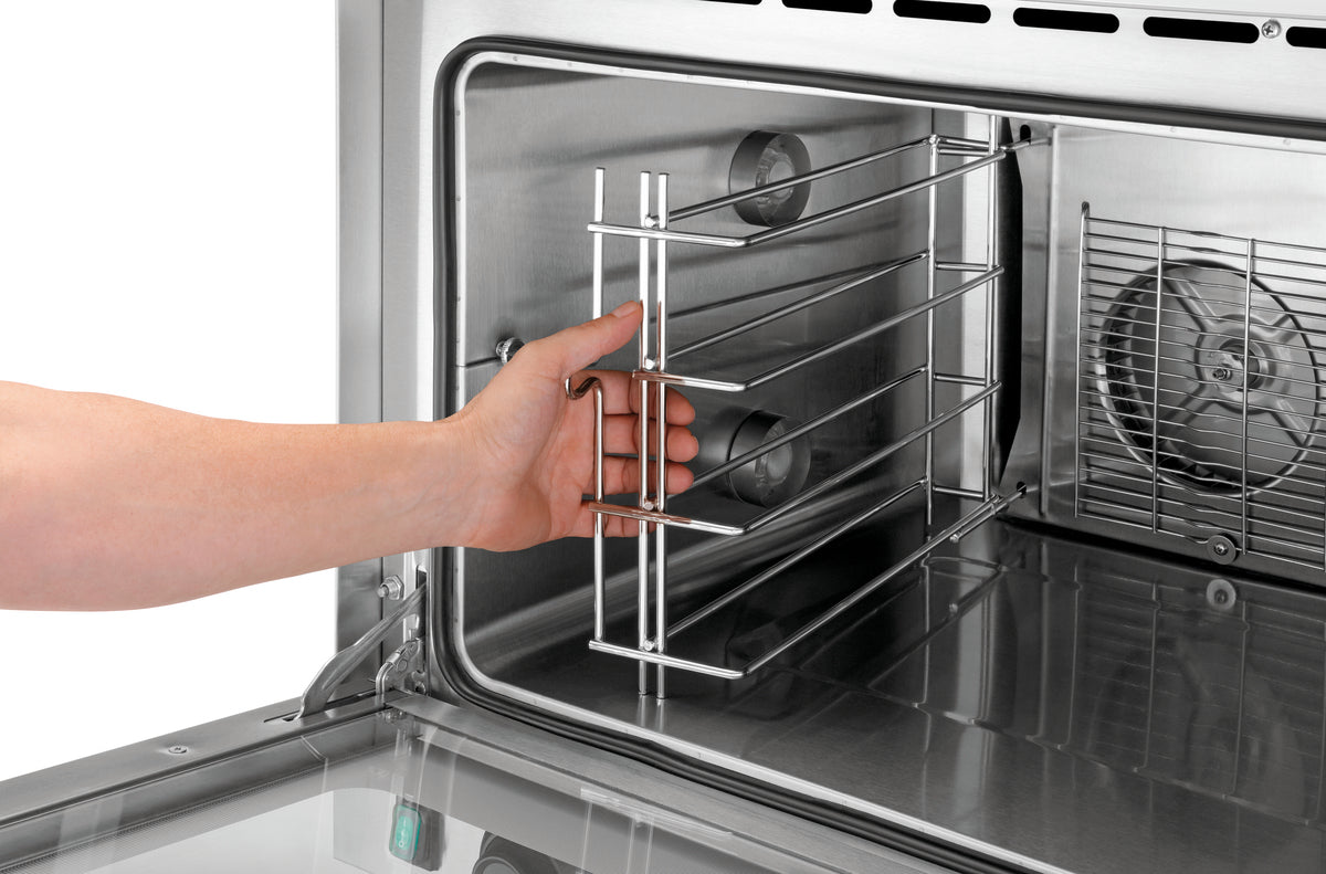 Bartscher Heißluftofen AT410-MDI - A120822