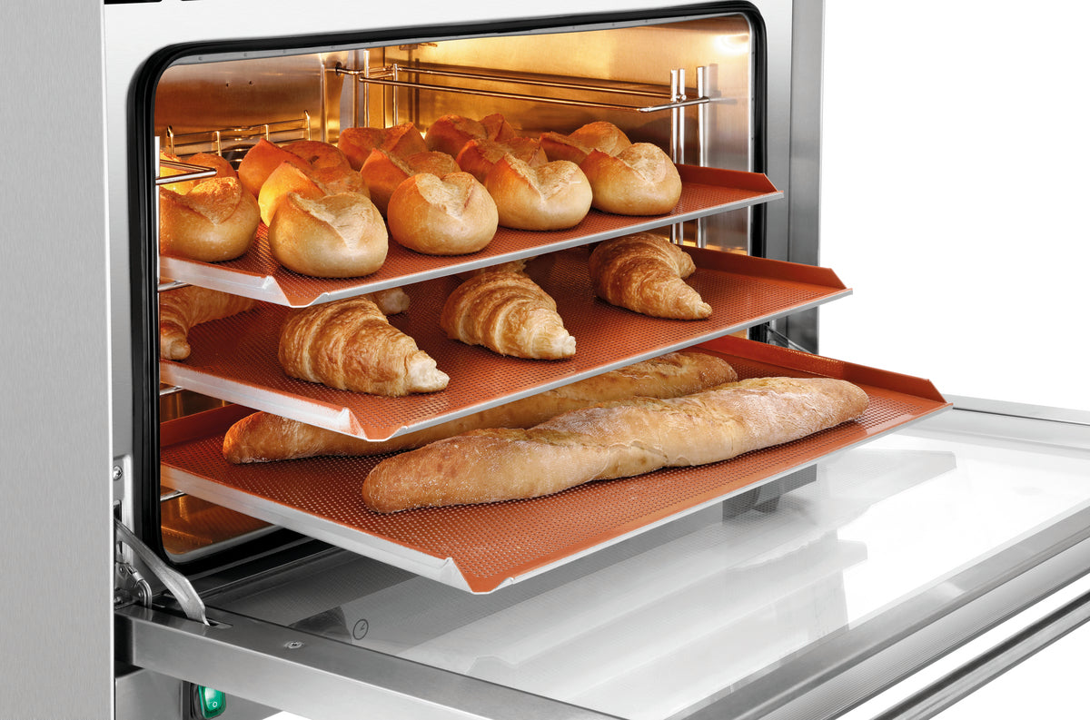 Bartscher Heißluftofen AT410-MDI - A120822