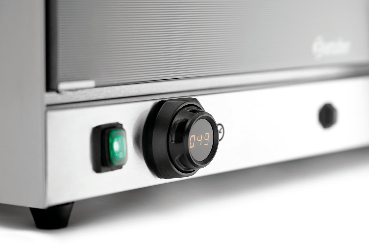 Bartscher Heißluftofen AT410-MDI - A120822