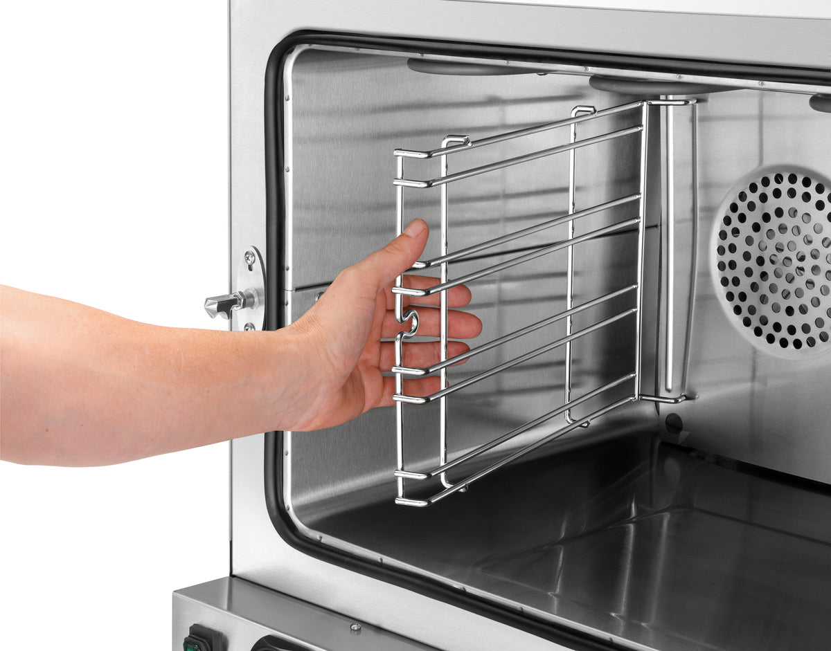 Bartscher Heißluftofen AT230-MDI - A120823