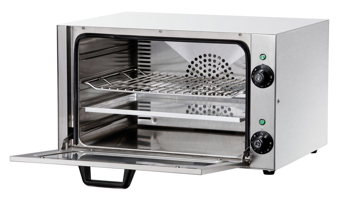 Heteluchtoven, Universal - BARTSCHER