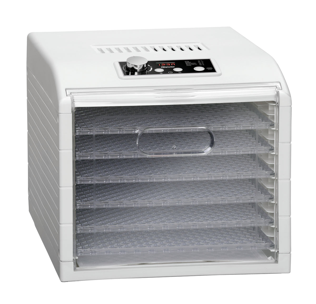 Droogautomaat 120 - BARTSCHER