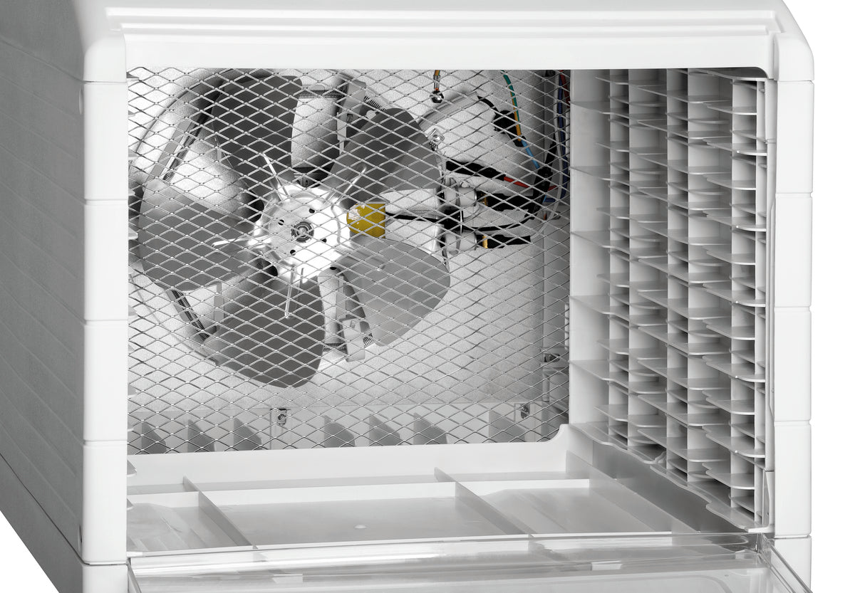 Droogautomaat 120 - BARTSCHER