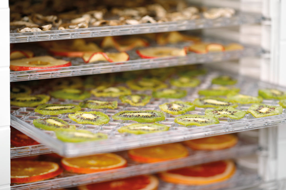 Droogautomaat 120 - BARTSCHER