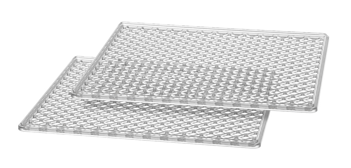 Bartscher Dehydration rack set 120 - A120893