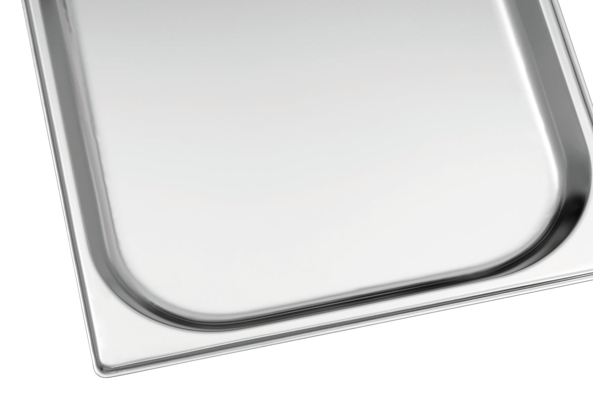 Bartscher GN-Behälter, 1/1, D20 - A121025