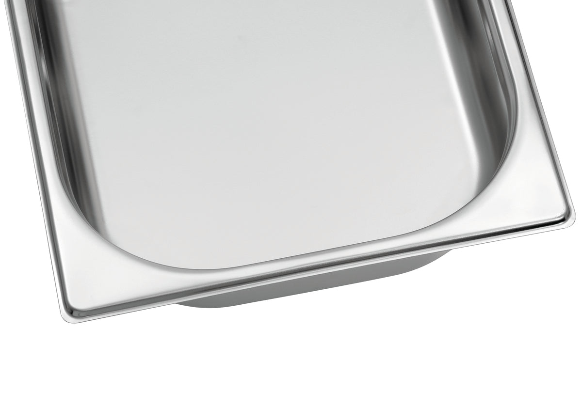 Bartscher GN-Behälter, 1/2, D65 - A122065