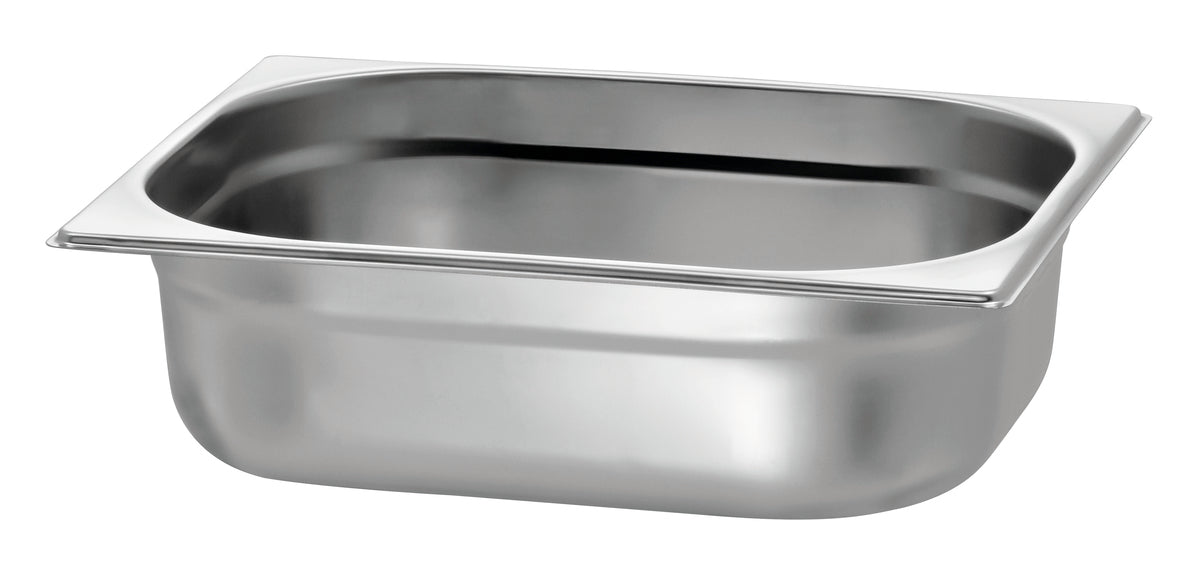 Bartscher GN-Behälter, 1/2, D100 - A122100