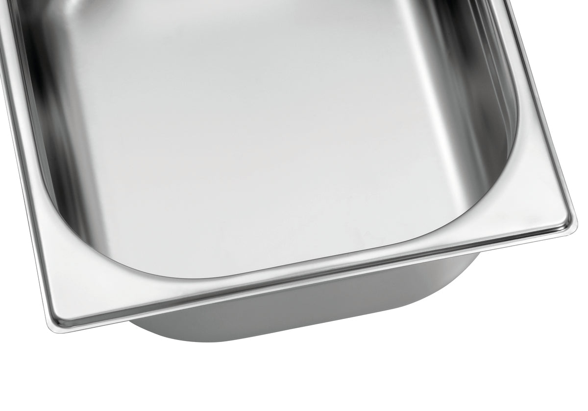 Bartscher GN-Behälter, 1/2, D100 - A122100