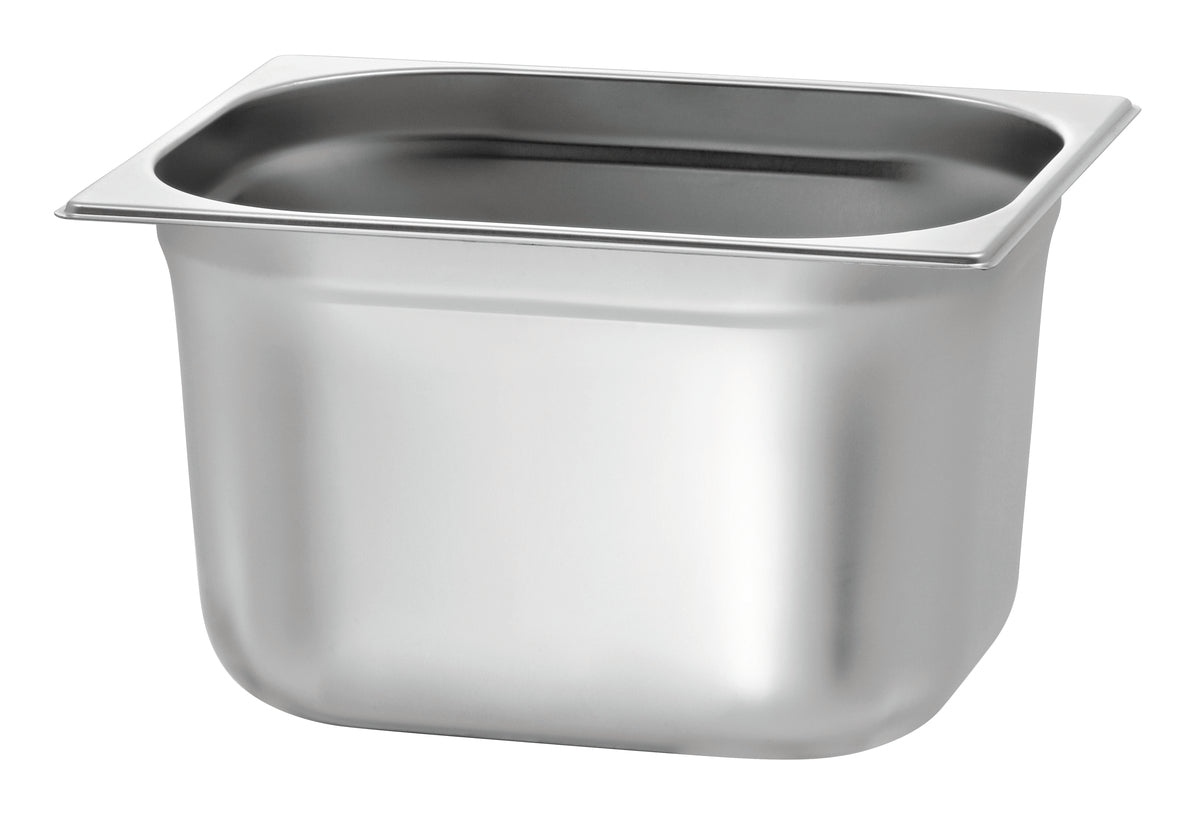 Bartscher GN container, 1/2, D200 - A122200