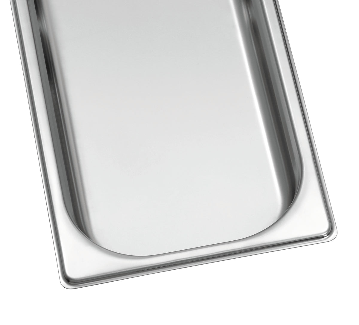 Bartscher GN-Behälter, 1/3, D40 - A123040