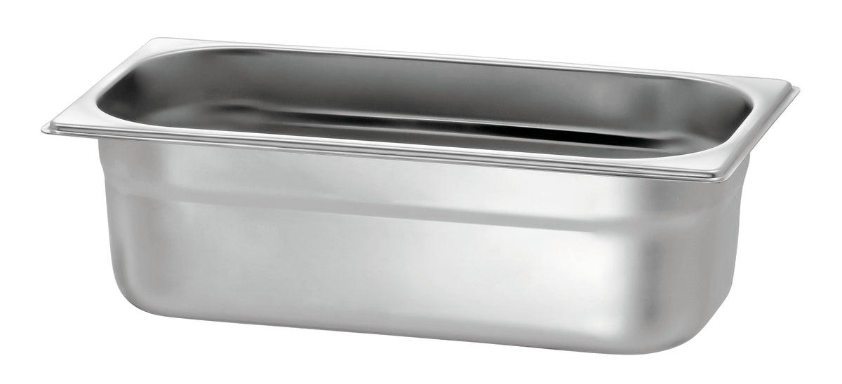 Bartscher GN-Behälter, 1/3, D100 - A123100