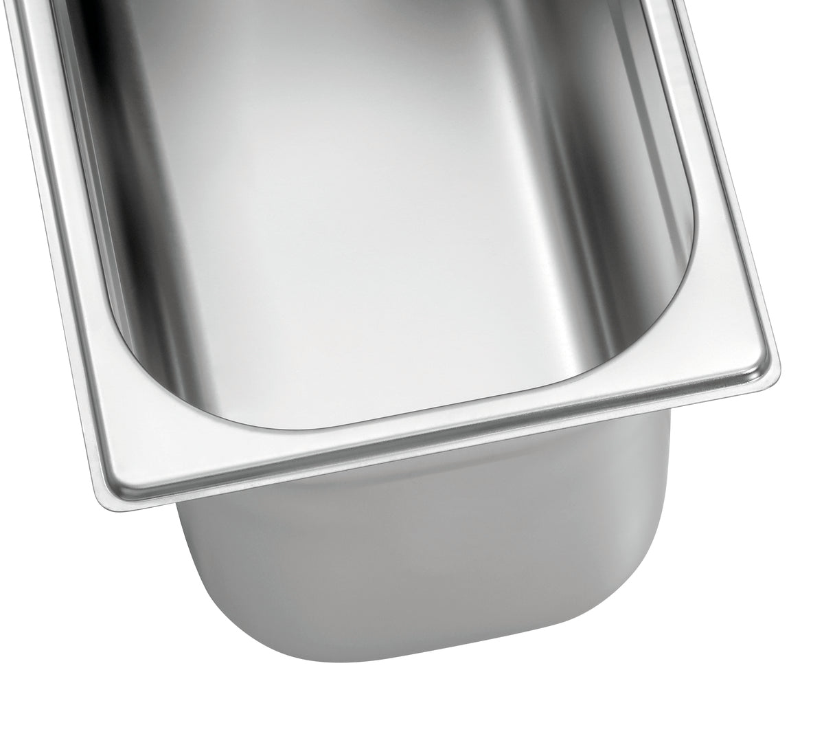 Bartscher GN-Behälter, 1/3, D150 - A123150