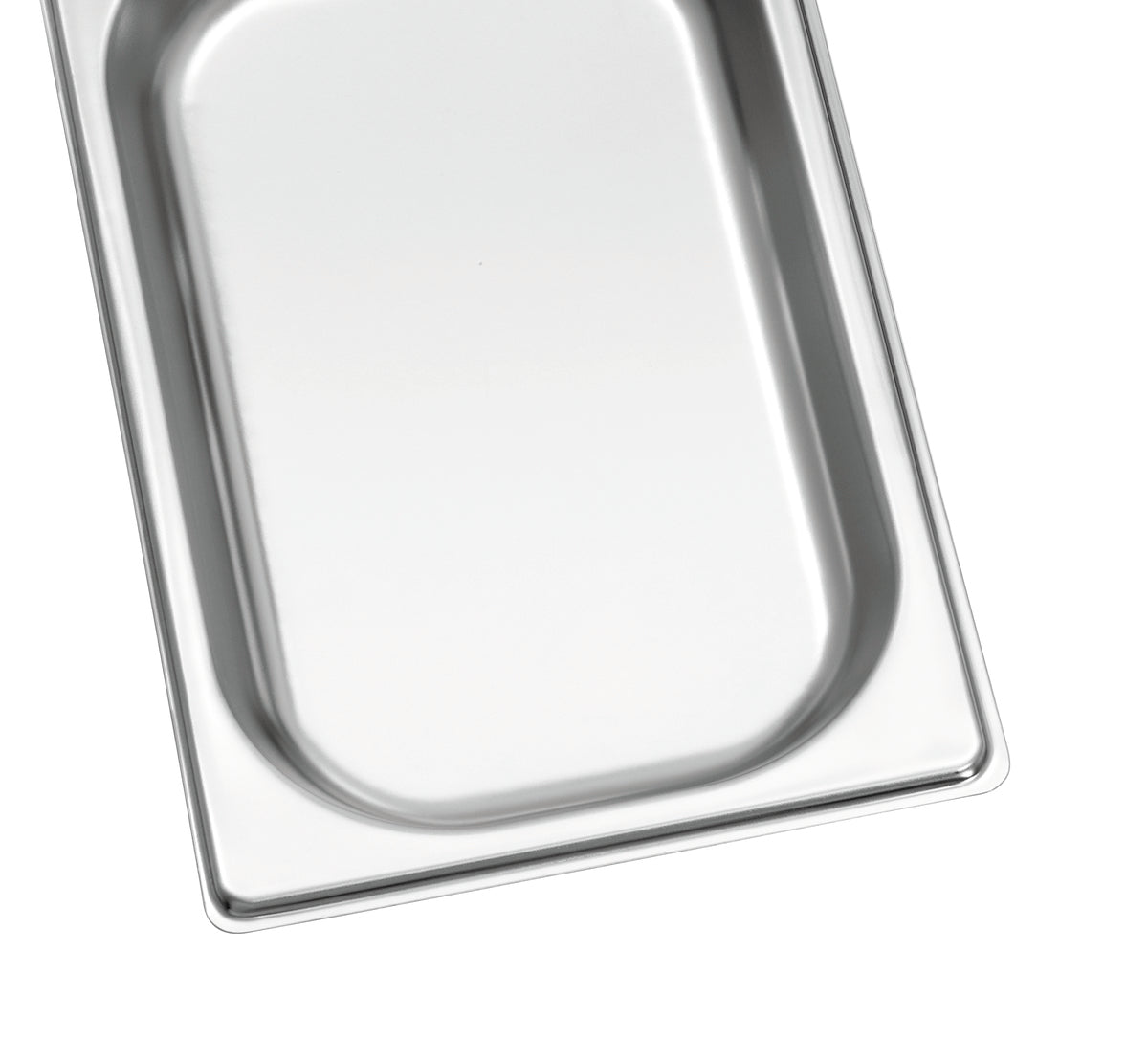 Bartscher GN container, 1/4, D20 - A124020