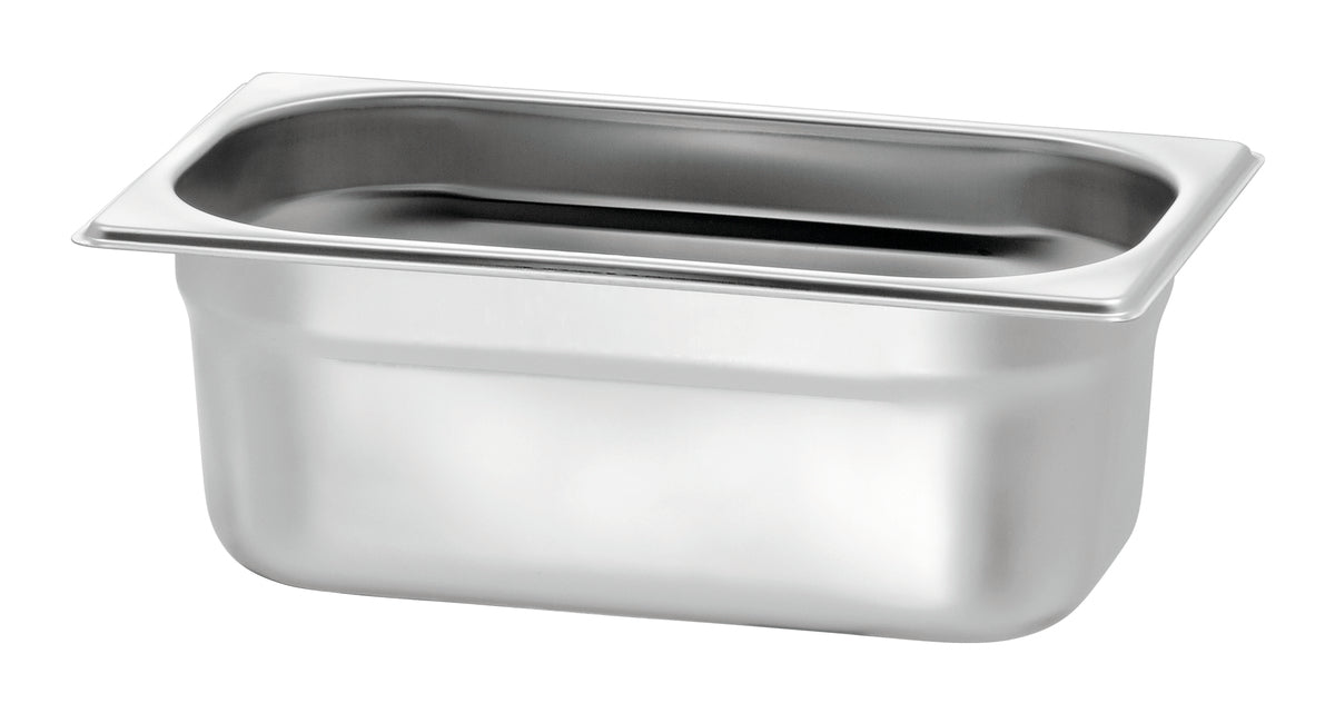 Bartscher GN-Behälter, 1/4, D100 - A124100