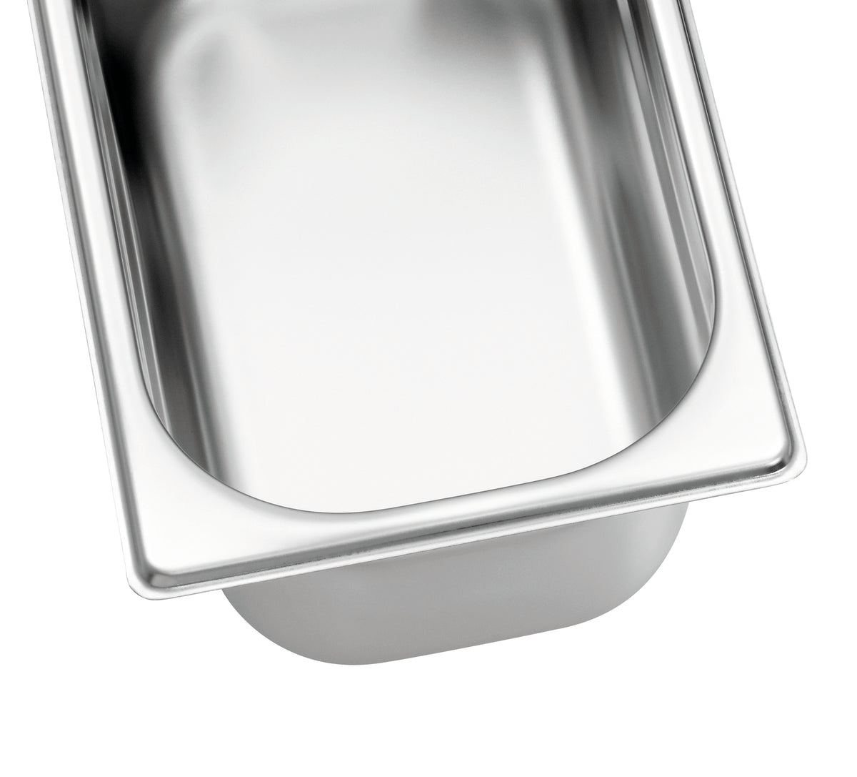 Bartscher GN-Behälter, 1/4, D100 - A124100