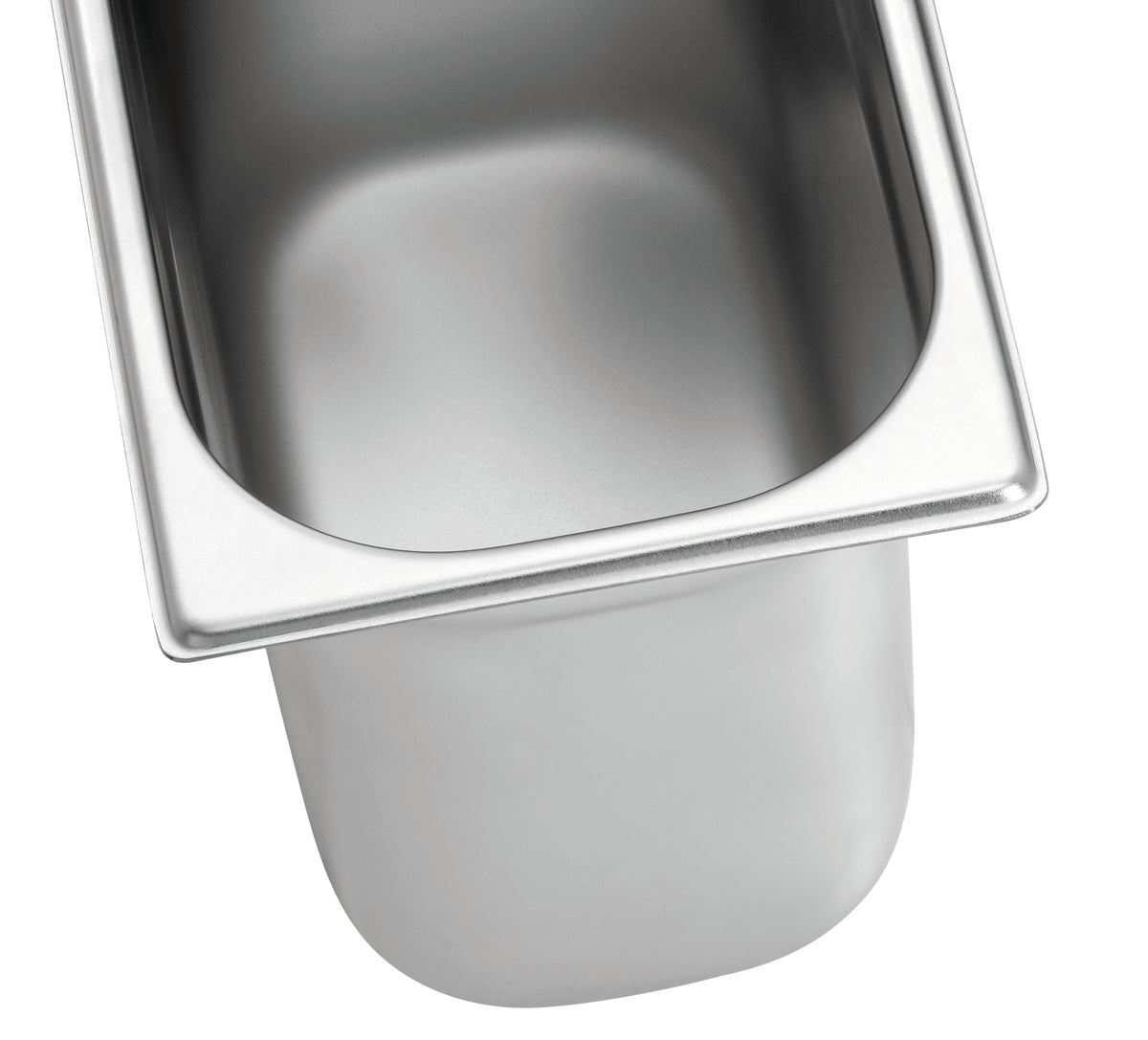 Bartscher GN-Behälter, 1/4, T200 - A124200