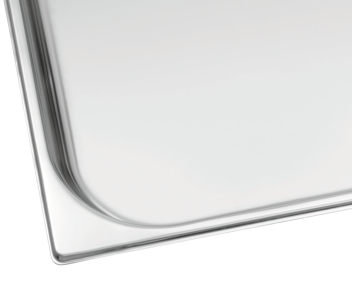 Bartscher GN-Behälter, 2/3, D40 - A125040