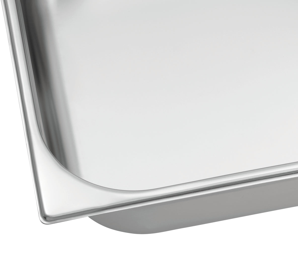 Bartscher GN-Behälter, 2/3, D100 - A125100