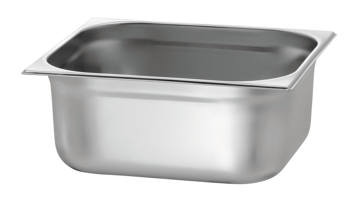 Bartscher GN container, 2/3, D150 - A125150