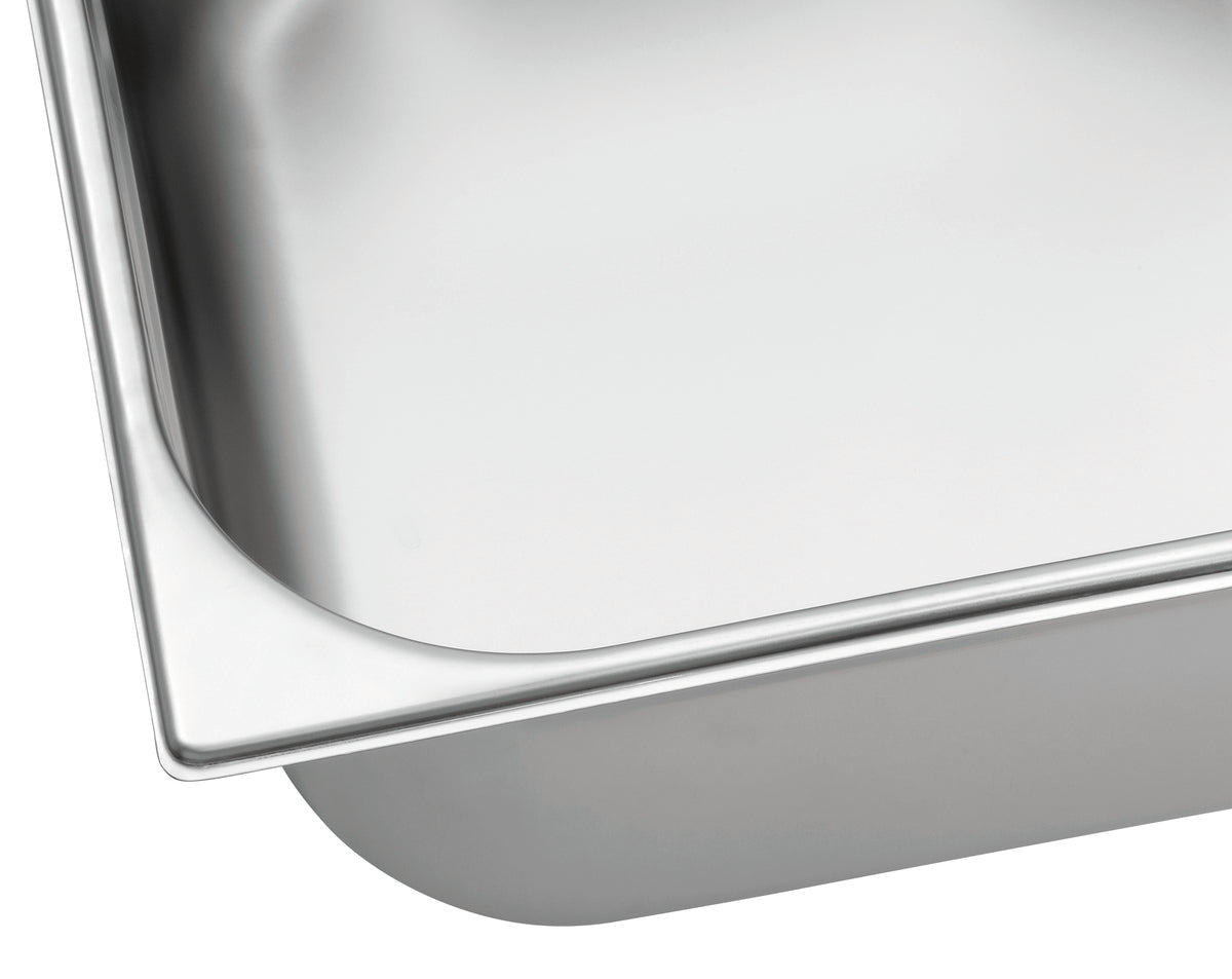 Bartscher GN container, 2/3, D150 - A125150