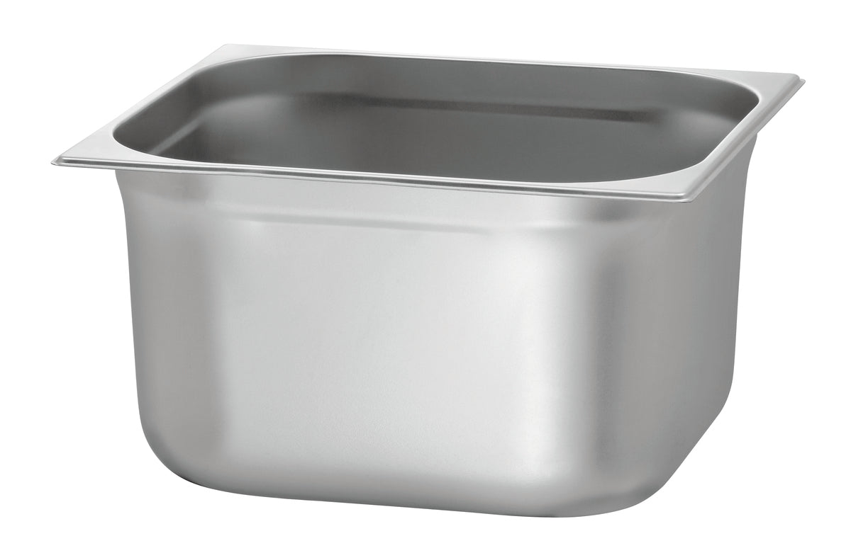 GN-bak, 2/3, D200 - BARTSCHER