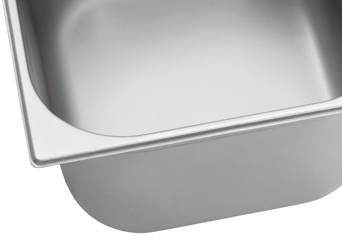 GN-bak, 2/3, D200 - BARTSCHER