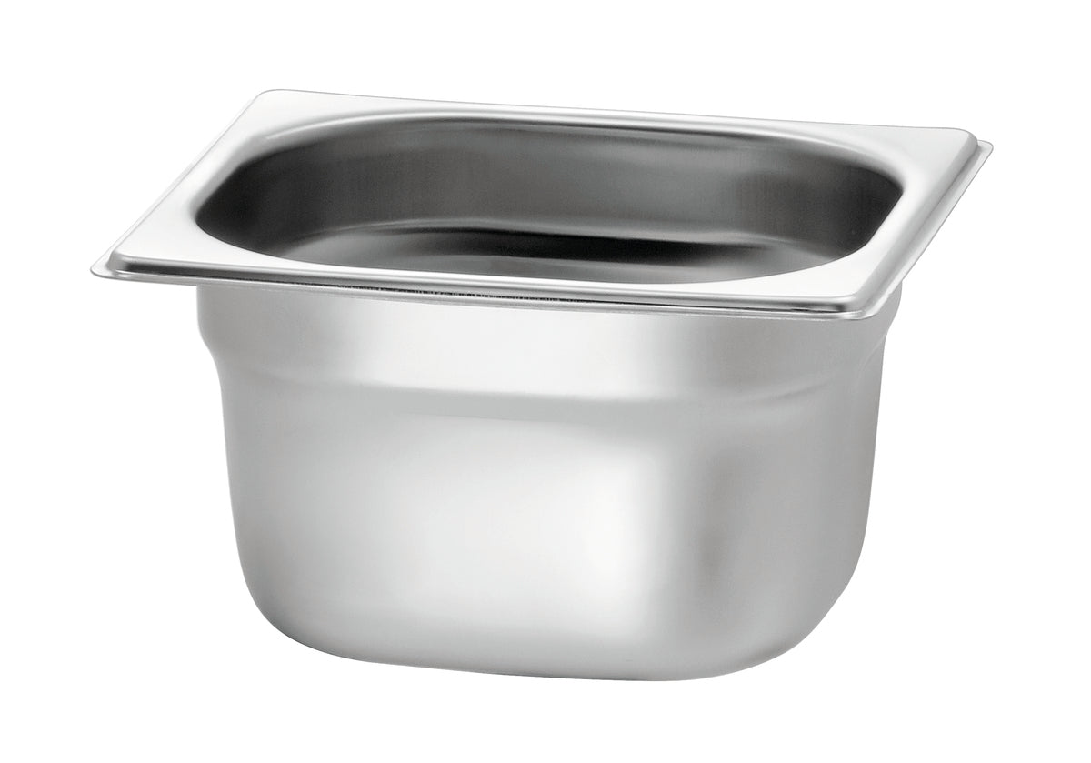 Bartscher GN-Behälter, 1/6, D100 - A126100
