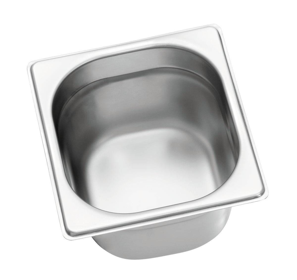 Bartscher GN-Behälter, 1/6, D100 - A126100