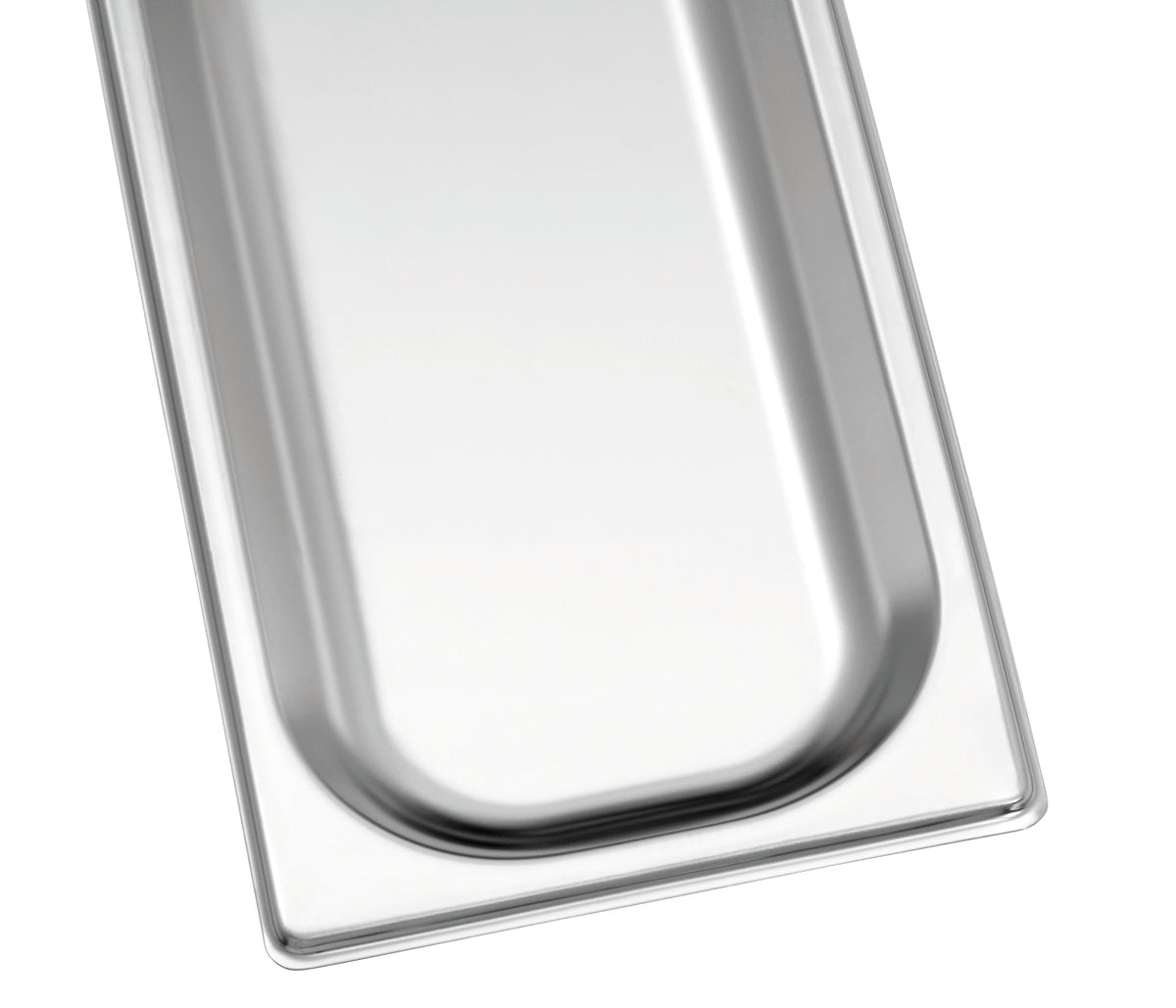 Bartscher GN-Behälter, 2/4, D20 - A128020