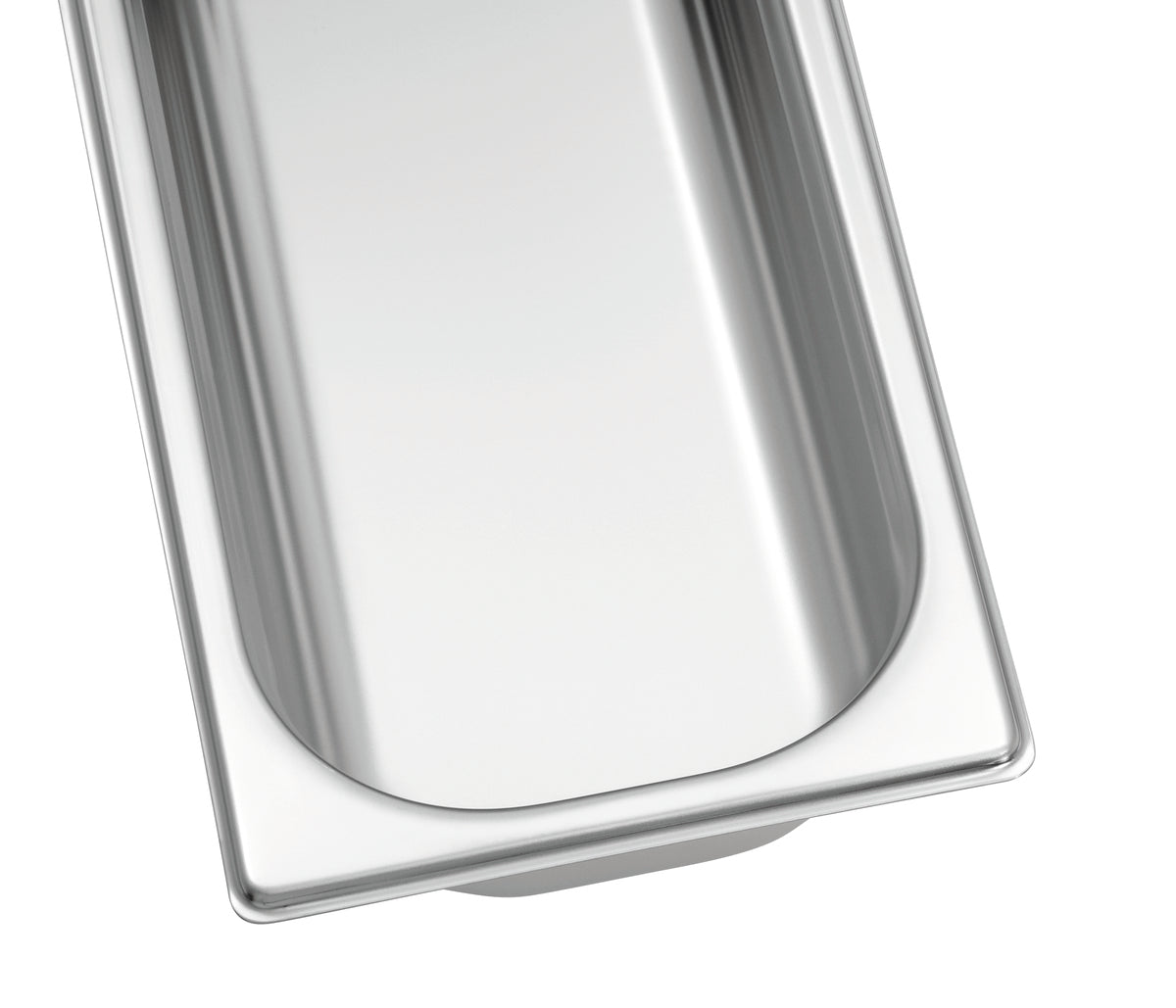 Bartscher GN-Behälter, 2/4, D65 - A128065