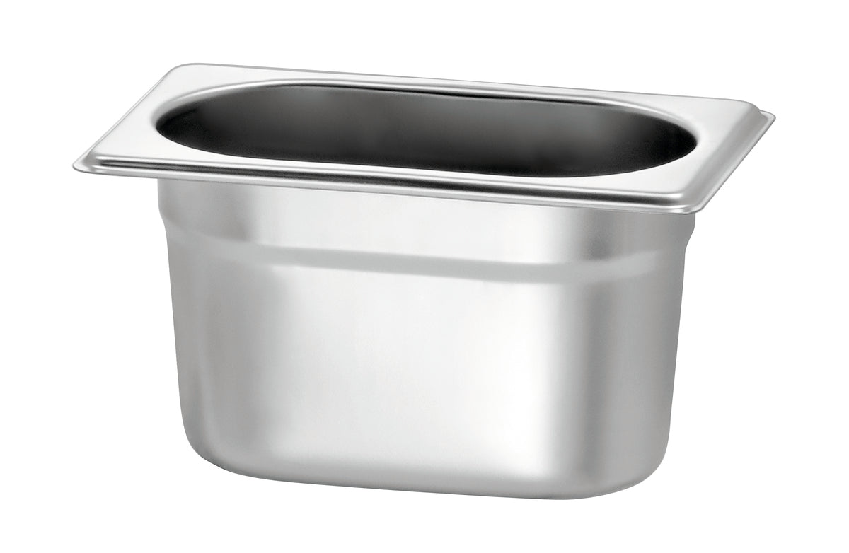 Bartscher GN-Behälter, 1/9 GN, D100 - A129100